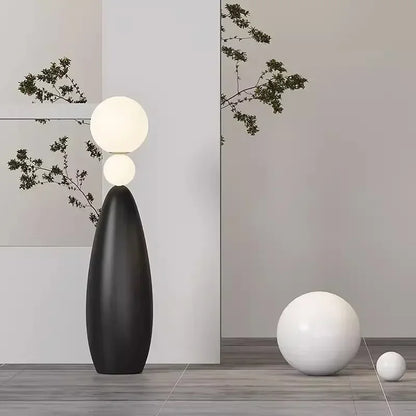 Armone Floor Lamp photo 6 | Luxarmonie