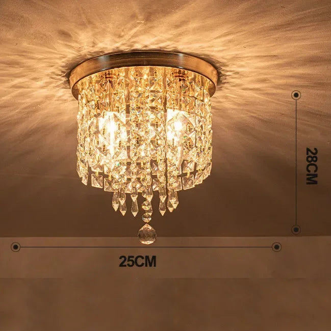 lustre Orionis photo 12 | Luxarmonie