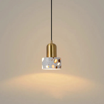 Pendant Éclat Terrazzo photo 9 | Luxarmonie