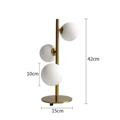 Lampe Sphérique photo 9 | Luxarmonie