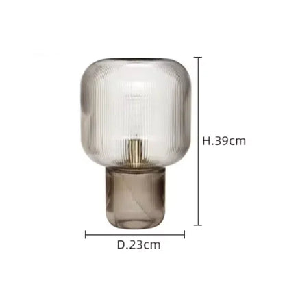 Armoniqui Bedside Lamp photo 10 | Luxarmonie