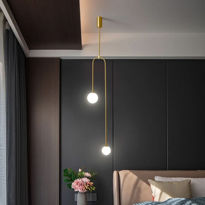 Pendant Light Globino photo 6 | Luxarmonie