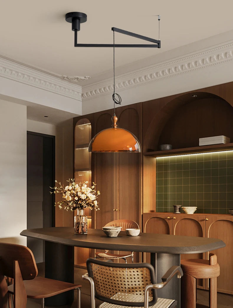 Suspension Brunea photo 13 | Luxarmonie