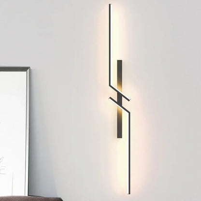 Wall Sconce Linea photo 5 | Luxarmonie