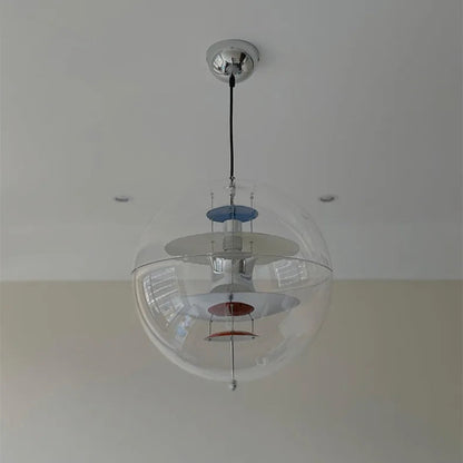 Pendant Harmonie Orbitale photo 11 | Luxarmonie