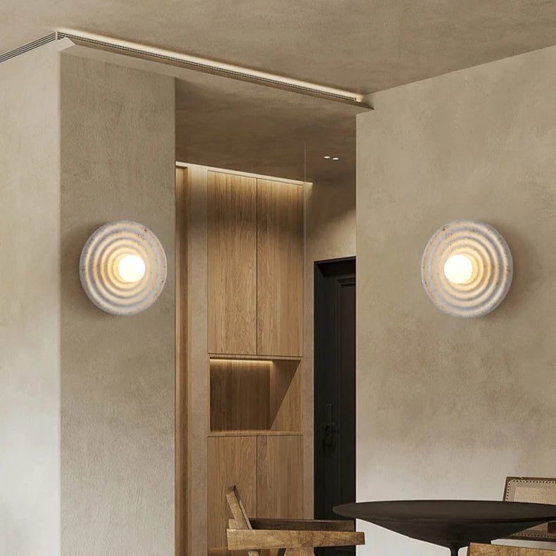 Applique murale Ondes Lunaires photo 12 | Luxarmonie