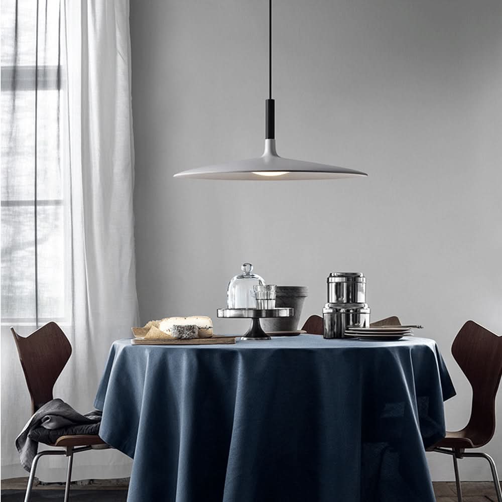 Suspensie LED Polivalentă Formă Ovni Culori Variate – Ovni