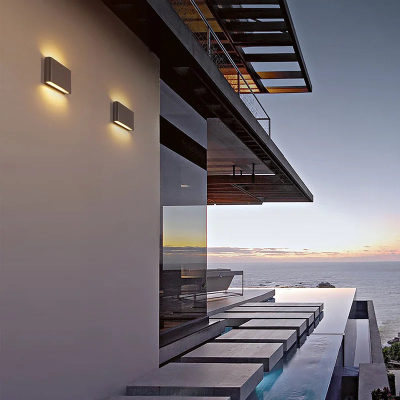 Luminaire d'extérieur Armonisa photo 5 | Luxarmonie