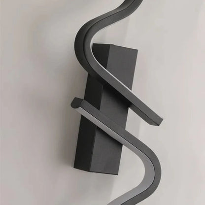 Wall Sconce Sinuo photo 7 | Luxarmonie