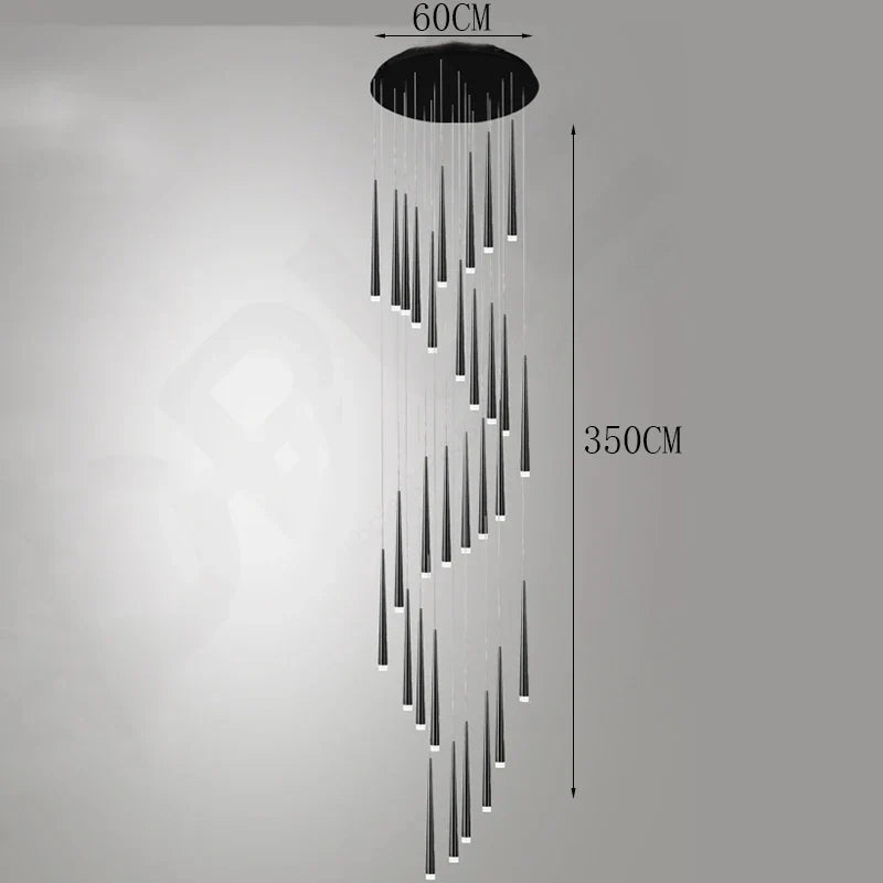 Suspension Oriande photo 23 | Luxarmonie