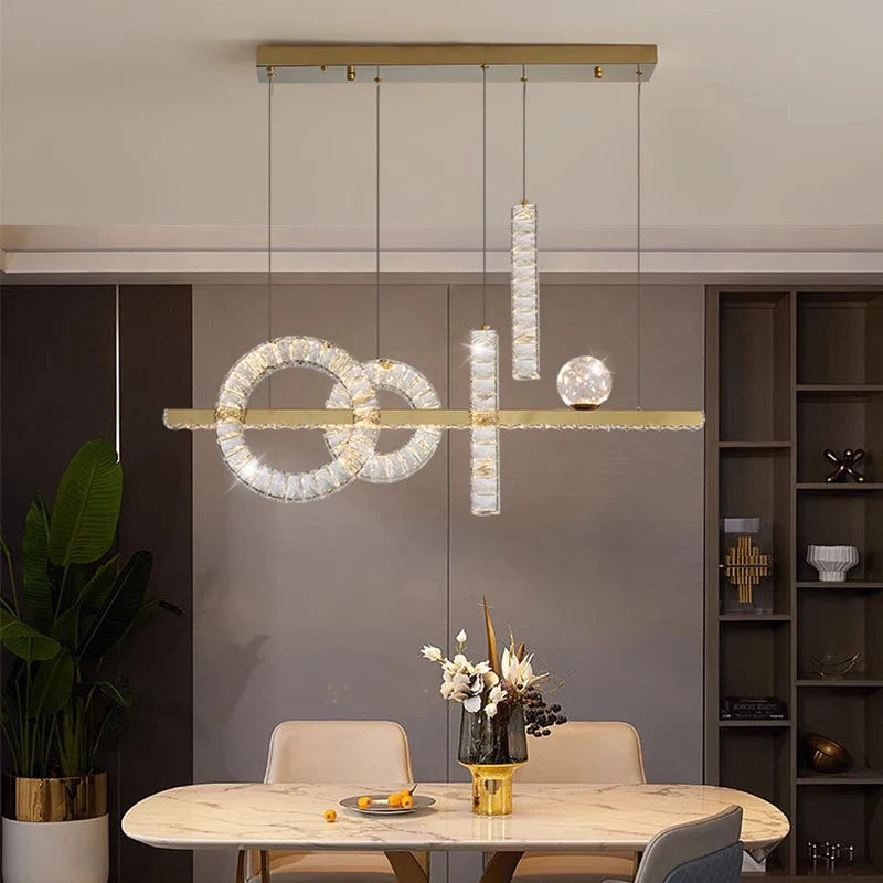 Lustre Cristarèner photo 6 | Luxarmonie