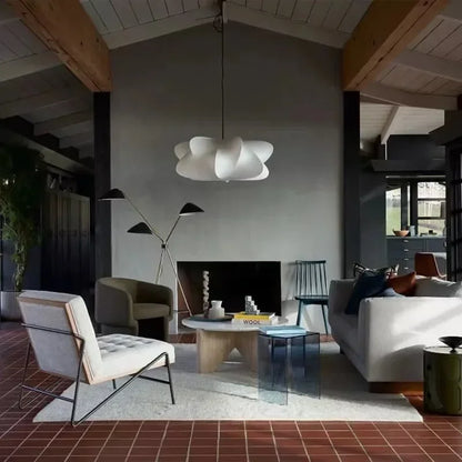 Lámpara colgante Zénithra foto 7 | Luxarmonie