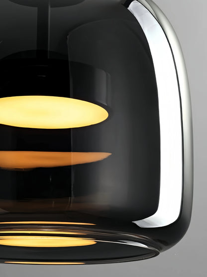 Pendant Light Vetroéclat photo 6 | Luxarmonie