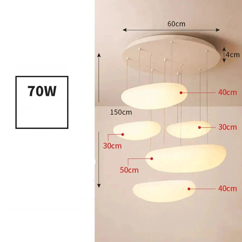 Suspension Lumys photo 12 | Luxarmonie