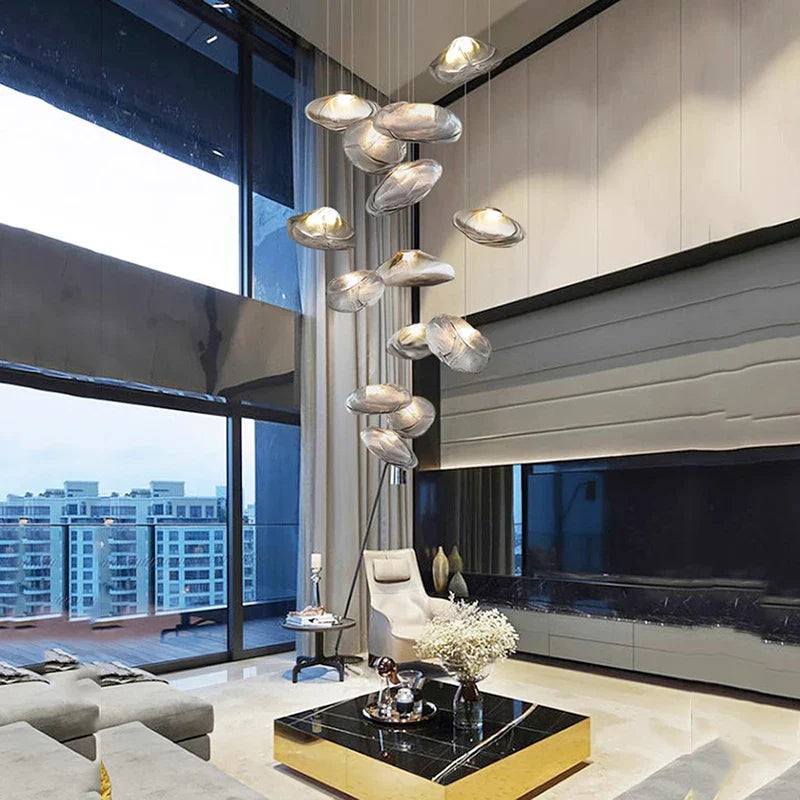 Suspension Armoniquem photo 4 | Luxarmonie