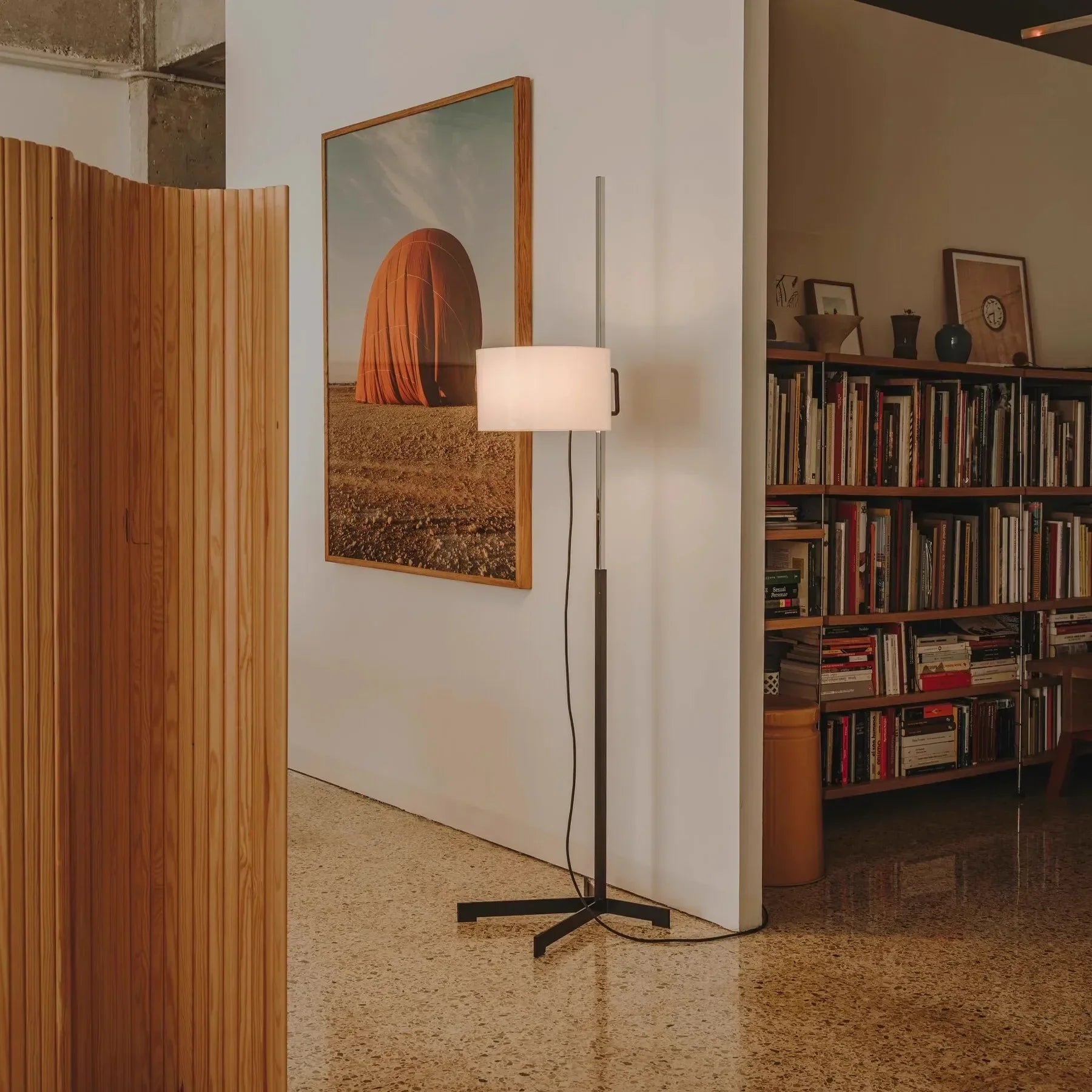 Lampe Zelari photo 7 | Luxarmonie