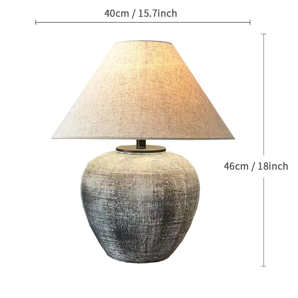 Lampe Zenara photo 14 | Luxarmonie