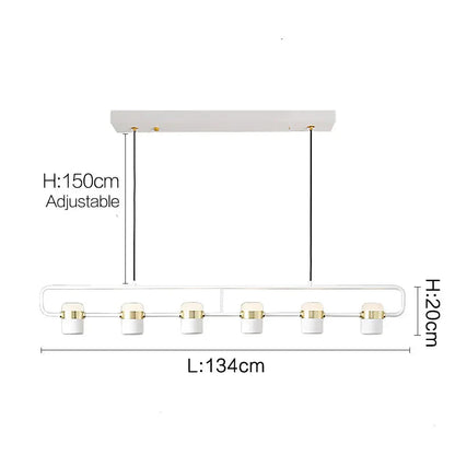 Lighting Fixture Juriane photo 9 | Luxarmonie
