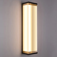 Applique LED Design Contemporain pour Éclairage Résidentiel – Halosmia