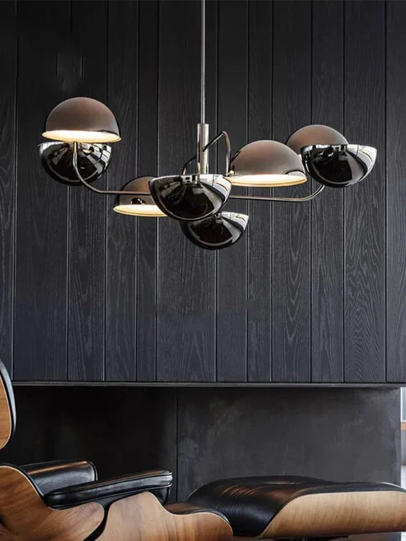 Suspension Zéphéa photo 10 | Luxarmonie