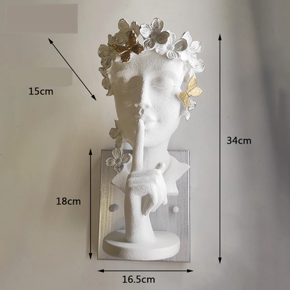 Vegglampe Luxella bilde 10 | Luxarmonie