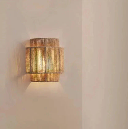 Wall Sconce Tressia photo 14 | Luxarmonie