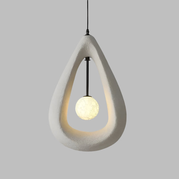 Suspension Lueur de Galet photo 16 | Luxarmonie