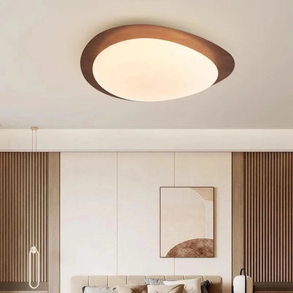 Woody Ceiling Light photo 7 | Luxarmonie