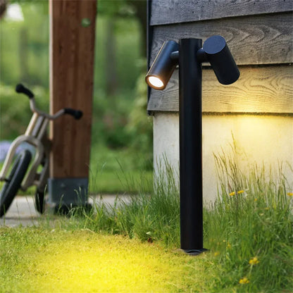 Luminaria Exterior Sylvaria | Luxarmonie