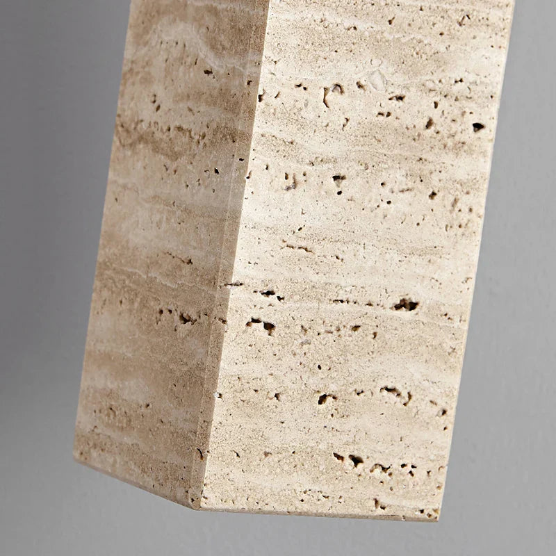 Suspension Moderne Abat-jour Naturel pour Intérieurs Chic – Lacti