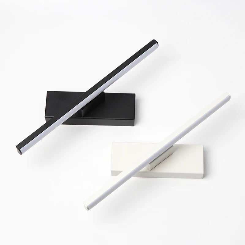 Applique Murale Axis Rotation Ajustable Éclairage Précis – Axis