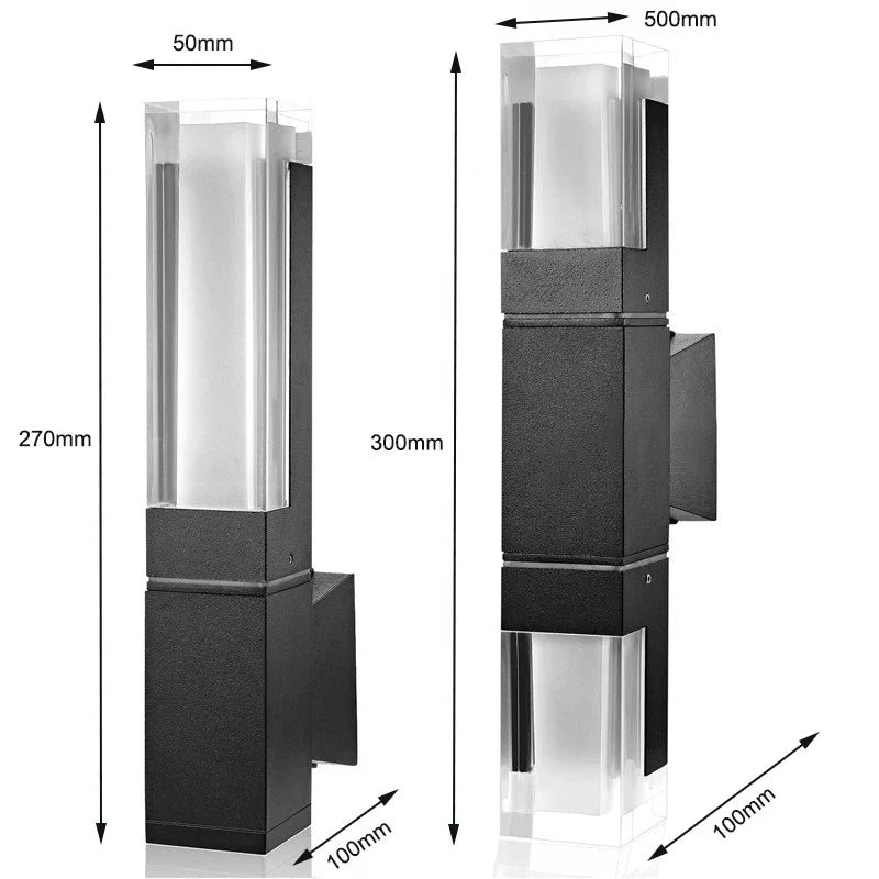 Luminaire Extérieur Clarionde photo 8 | Luxarmonie