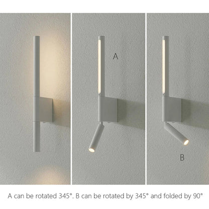 Wall Sconce Norelys photo 6 | Luxarmonie