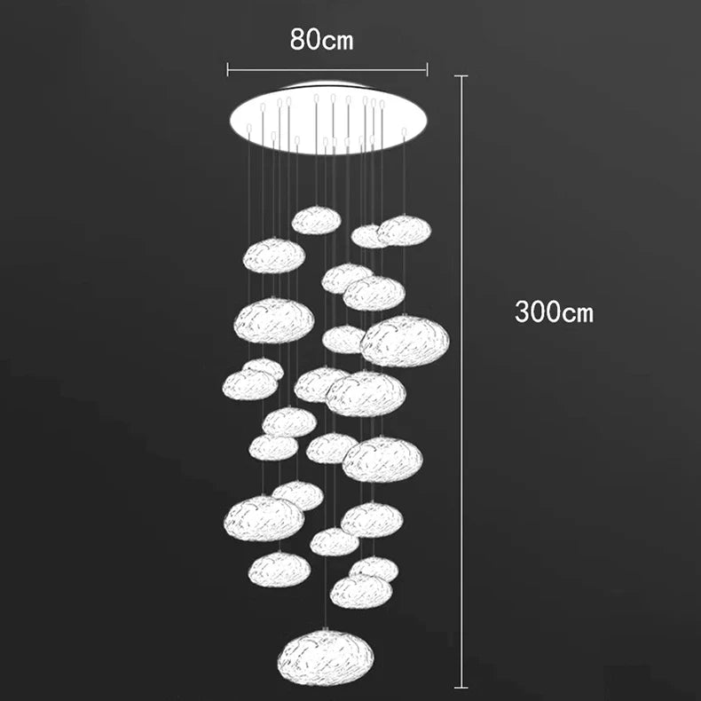 Suspension Celescaire photo 13 | Luxarmonie