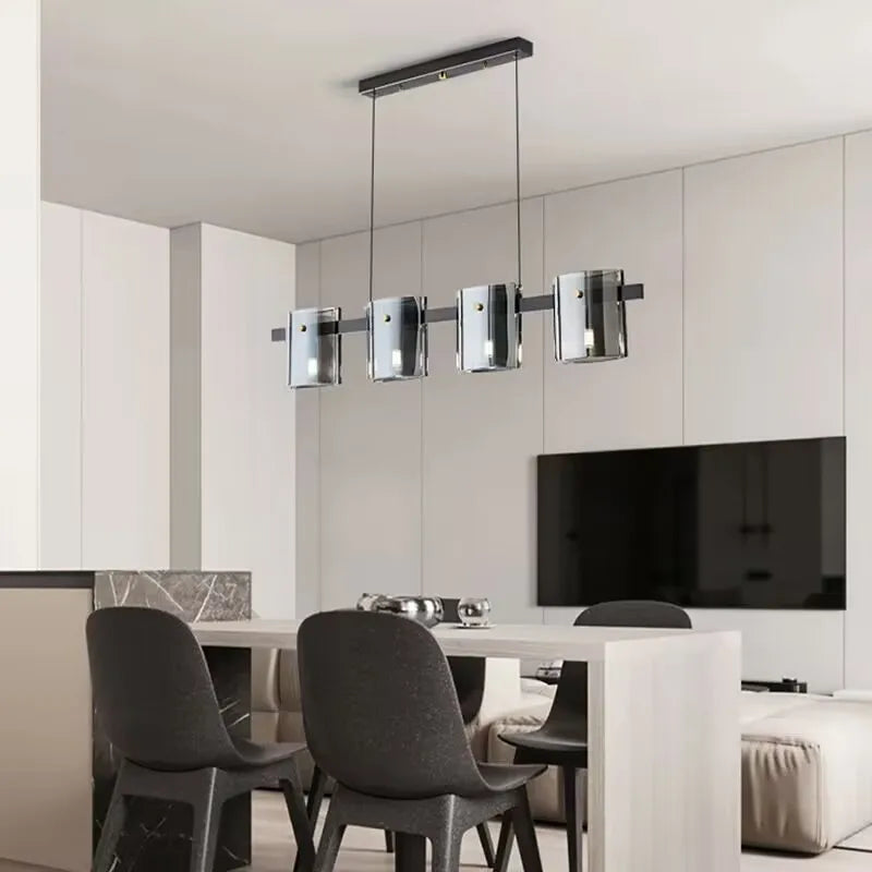 Suspension Célestair photo 9 | Luxarmonie