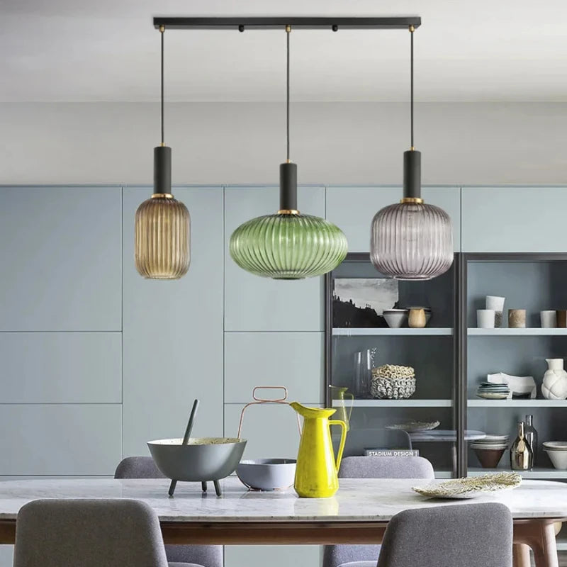 Suspension Verany photo 6 | Luxarmonie