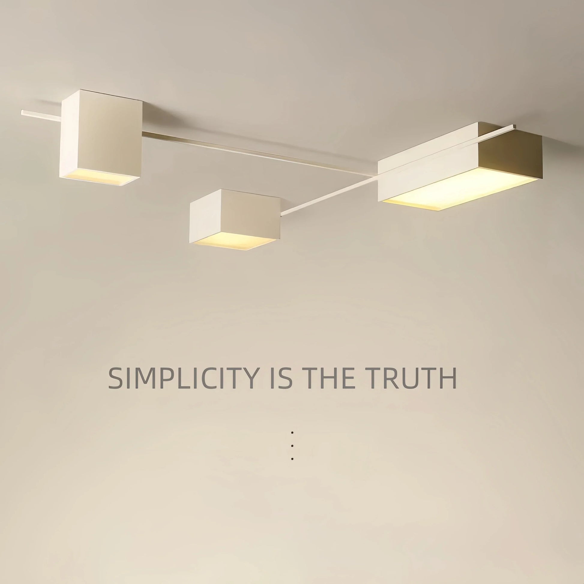 Plafonnier Arionelo photo 8 | Luxarmonie