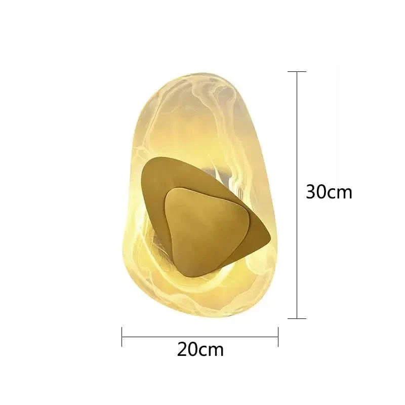 Applique murale Crystal photo 11 | Luxarmonie