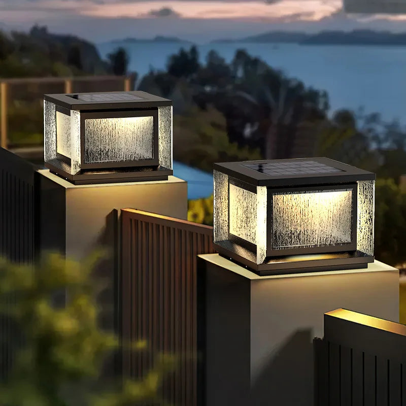 Luminaire Zolaris photo 4 | Luxarmonie