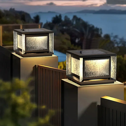Luminaire Zolaris photo 4 | Luxarmonie