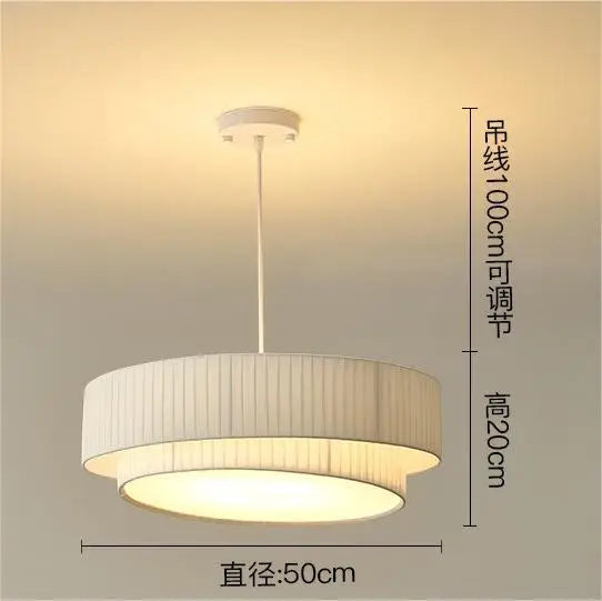 Plafonnier Velina photo 12 | Luxarmonie