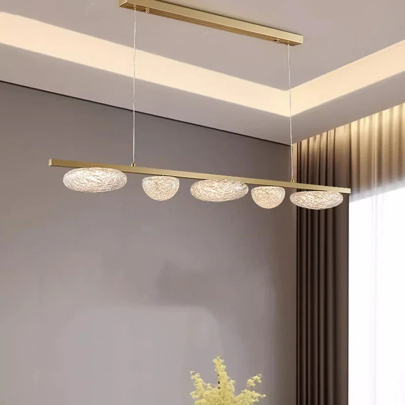 Pendant Solistra photo 8 | Luxarmonie