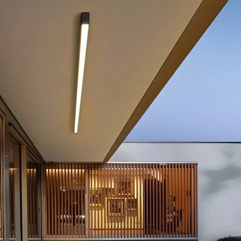 Applique Murale Polyvalente Extérieur – Modèle Vianopiano