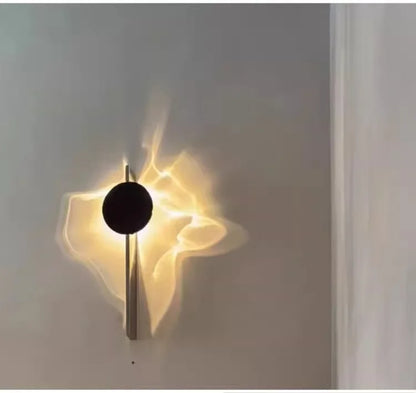 Celestiel Wall Light photo 8 | Luxarmonie