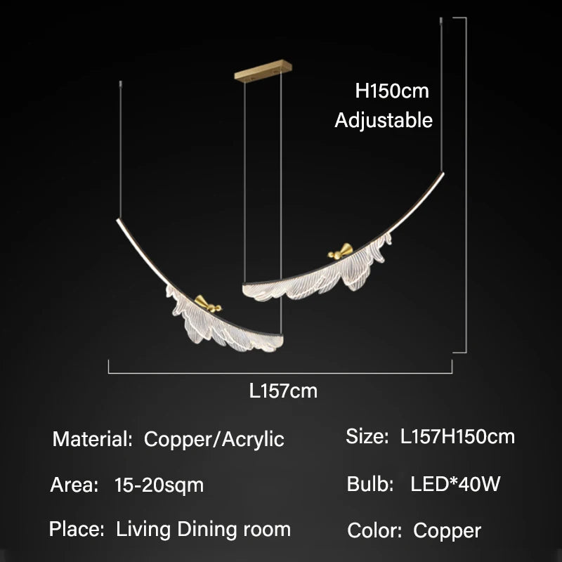 Suspension Arionel photo 12 | Luxarmonie