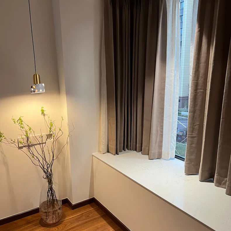 Suspension Éclat Terrazzo photo 14 | Luxarmonie