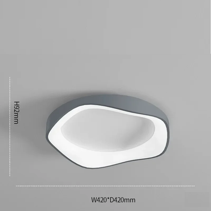 Skandi Ceiling Light photo 10 | Luxarmonie