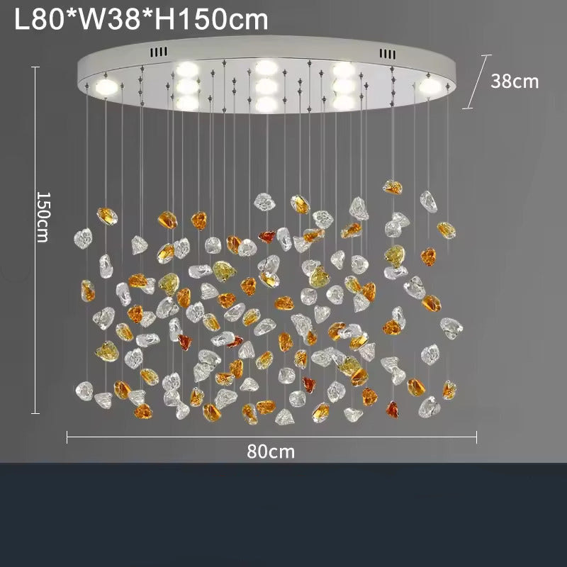 Lustre Cristallisea photo 14 | Luxarmonie