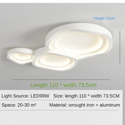 Ciraluxia Ceiling Light photo 16 | Luxarmonie