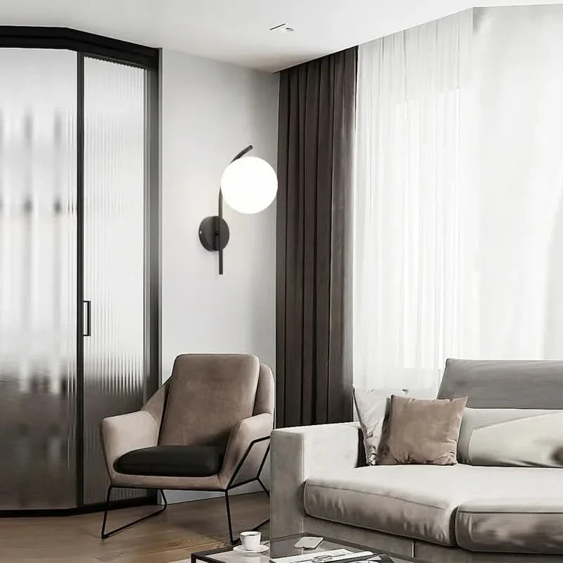 Applique murale Brilla photo 11 | Luxarmonie